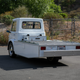 Image for article titled This Adorable Three-Wheeled Truck Promised To Be As Capable As A Regular Truck